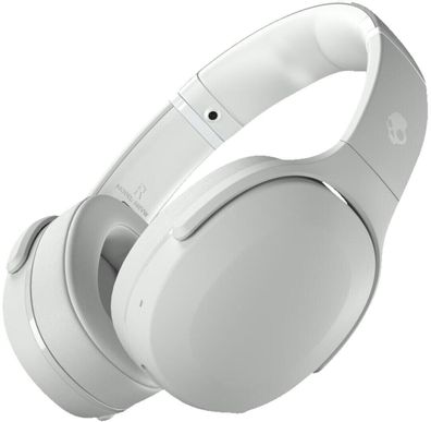 Skullcandy Crusher Evo Bluetooth Kopfhörer Over-Ear Hellgrau/ Blau Neuware