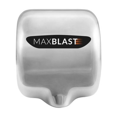 Maxblast Automatischer Händetrockner mit HEPA-Filter
