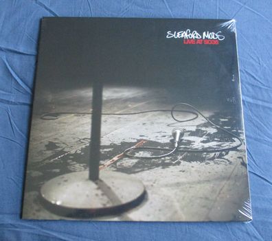 Sleaford Mods - Live at SO36 Vinyl LP Rough Trade