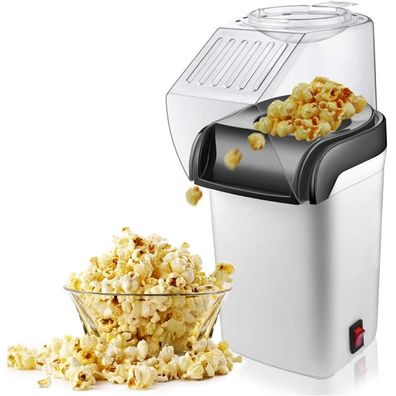Air Popcorn Popper Maker, elektrische heiße Maschine
