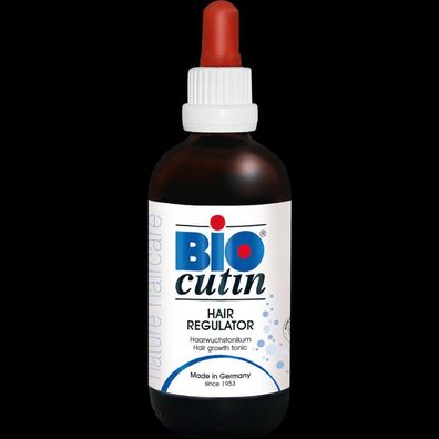 Biocutin® Hair Regulator (100 mL) Anti-Haarausfall Serum