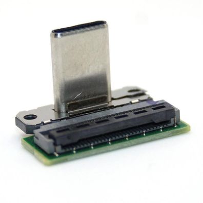 Nintendo Switch USB-Port (USB-C Typ) Ladebuchse für die Dockingstation