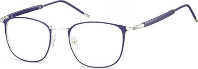 Komplettbrille Mod. 934 mit Ihrer Glasstärke in 2 Farben lieferbar