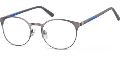 Komplettbrille Mod. 995 mit Ihrer Glasstärke in 2 Farben lieferbar