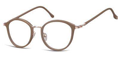 Komplettbrille Mod. 98 mit Ihrer Glasstärke in 2 Farben lieferbar