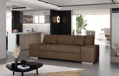 Porto, Porto 2, Port Set Couch Garnitur Sofa Sofagarnitur in L Form mit Schlaffunk