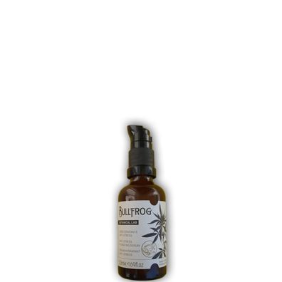 Bullfrog/ Botanical Lab-Anti Stress Hydrating Serum 50ml/ Gesichtspflege