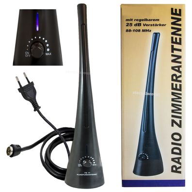 son UKW-ANTENNE 75 ohm FM antenne und BIN Schleife antenne für LINN  CLASSIK AV-receiver