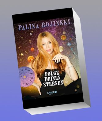 Folge deinen Sternen, Palina Rojinski