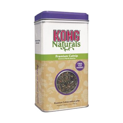 KONG Premium Catnip Naturals Xl Dose 56,7g