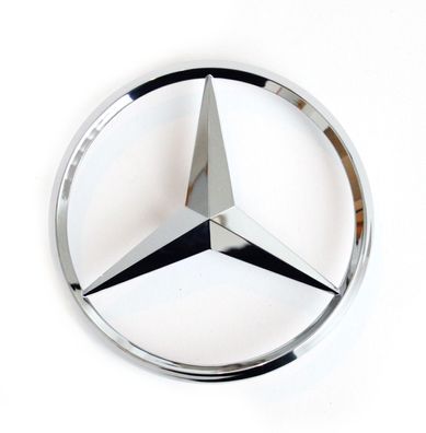 Mercedesstern Mercedes-Benz Stern Heck Heckklappe S204 T-Modell A2047580158