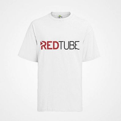 Bio Herren T-Shirt XHamster Porno Red Tube Funny Witzig Faketaxi Kostüme Merch