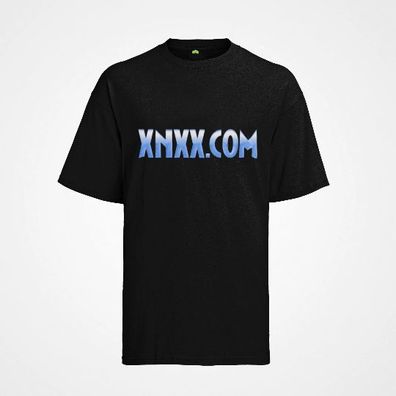 Bio Herren T-Shirt XHamster YouPorn XNXX Funny Witzig Faketaxi Kostüme Merch