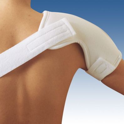 Magnoflex Magnetfeld Therapie Schulter Bandage