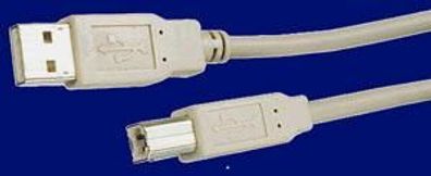 USB-Kabel 1,8 m