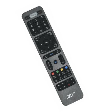 Ersatz Fernbedienung für Formuler IPTV Z8 / Z7+ / Z7+ 5G / Zx / Zx 5G / Z Prime