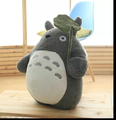 Mein Nachbar Totoro Stofftier Anime Plüsch Figur Stofftier Anime 30 cm Neu