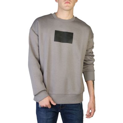 Calvin Klein - Sweatshirts - K10K110083-PQ6 - Herren