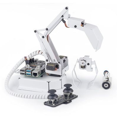 PiArm multifunktionaler Roboterarm Kit für Raspberry Pi