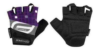 Handschuhe FORCE SQUARE LADY