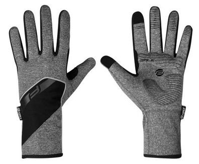 Handschuhe F GALE softshell