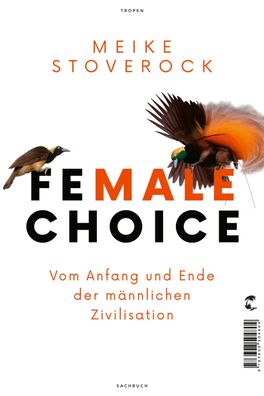 Female Choice Vom Anfang und Ende der maennlichen Zivilisation Meik