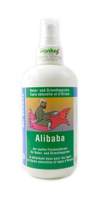 CC Dr. Schutz Alibaba 200 ml aus Abverkauf