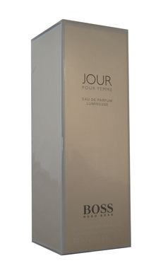 Hugo Boss Jour Pour Femme Lumineuse Eau de Parfum edp 50ml.