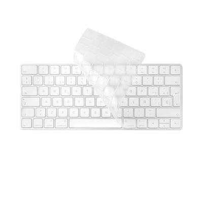 Bluetooth drahtlose imac-Tastatur, Silikonschutzhülle