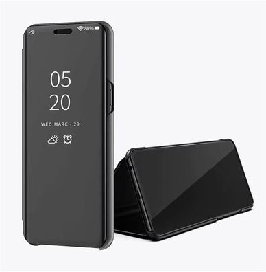 Smart Mirror Flip Case Cover für Huawei