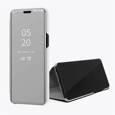 Smart Mirror Flip Case Cover für Huawei