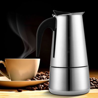 Latte Espresso tragbare Kaffeemaschine espresso