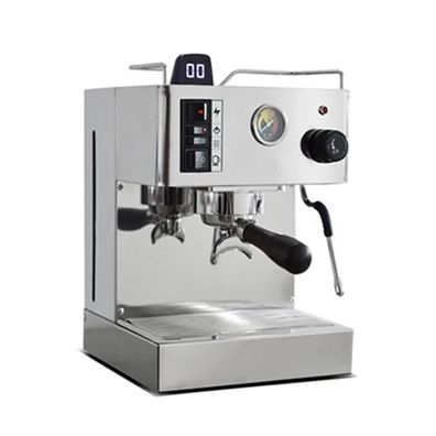 3,5l Espresso-Kaffeemaschine halbautomatisch