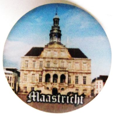 Maastricht - Pin 28 mm