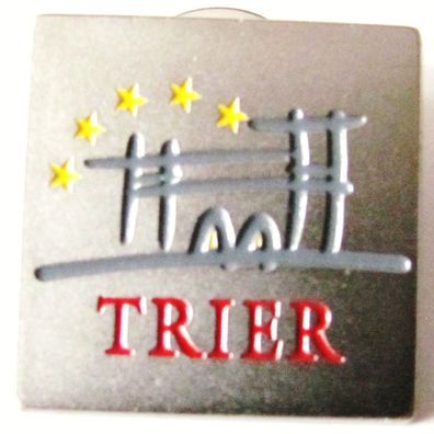 Trier - Pin 20 x 20 mm