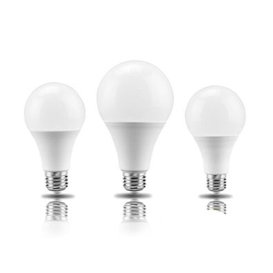 E27/ ac220v-led-lampe, flimmerfreier augenschutz, glühbirne
