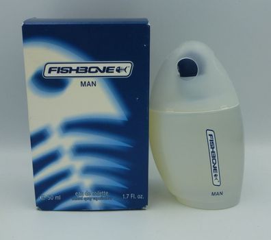 Fishbone MAN - Eau de Toilette Spray 50 ml