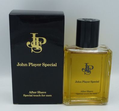 JSP John Player Special Special touch for Men - Aftershave 100 ml