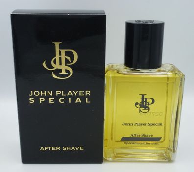 JSP John Player Special Classic - Aftershave 100 ml