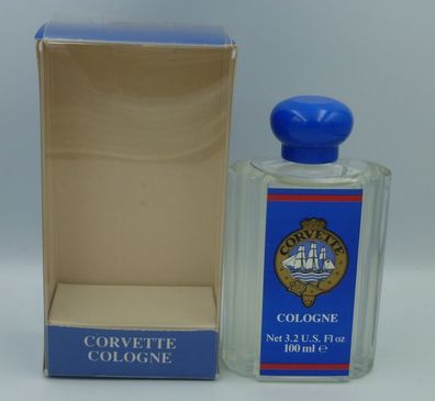 Corvette von Ross Perfumery - Cologne Splash 100 ml