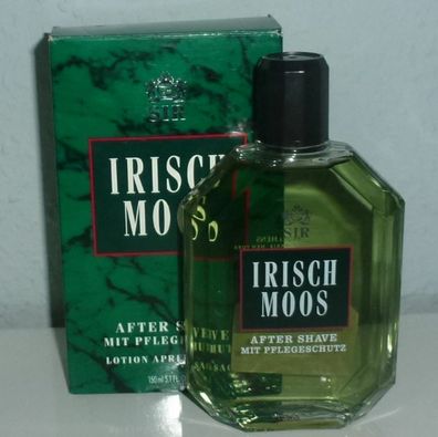 4711 SIR IRISCH MOOS - After Shave 150 ml