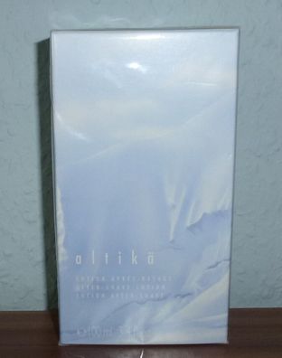 Yves Rocher altikä- After Shave Lotion 100 ml