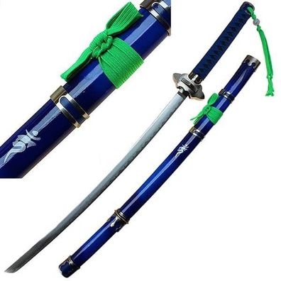 Blue Exorcist Schwert Kurikara