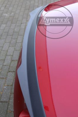 Heckspoiler Mazda matt Struktur MX-5 ND/ RF