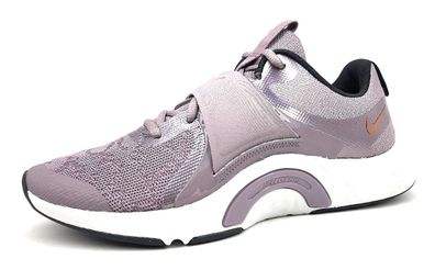 Nike Renew-In-Season DM0947-501 Rosa 501 violett smoke