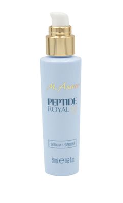 M. Asam® Peptide Royal Serum 50ml mit Madonnen-Lilie-Extrakt