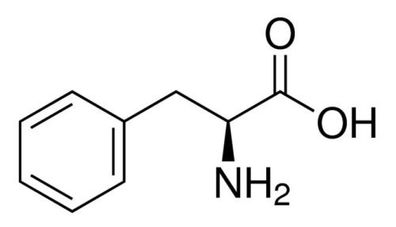 L-Phenylalanin (98,5-101,5%, FCC, Food Grade)