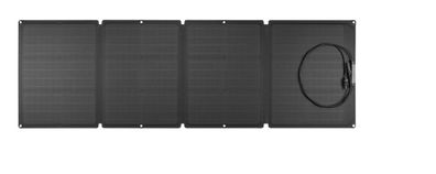 EcoFlow 400 W faltbares Solarpanel Solarmodul perfekt für EcoFlow Powerstationen