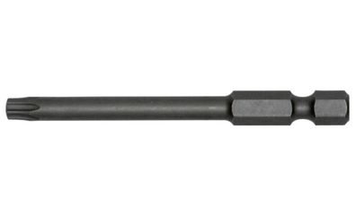 BTI Bit ¼” 6-kant TX 25, 70 mm 10 Stück