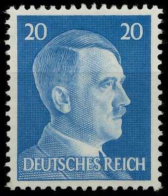 Deutsches REICH 1941 Nr 791 postfrisch S145142